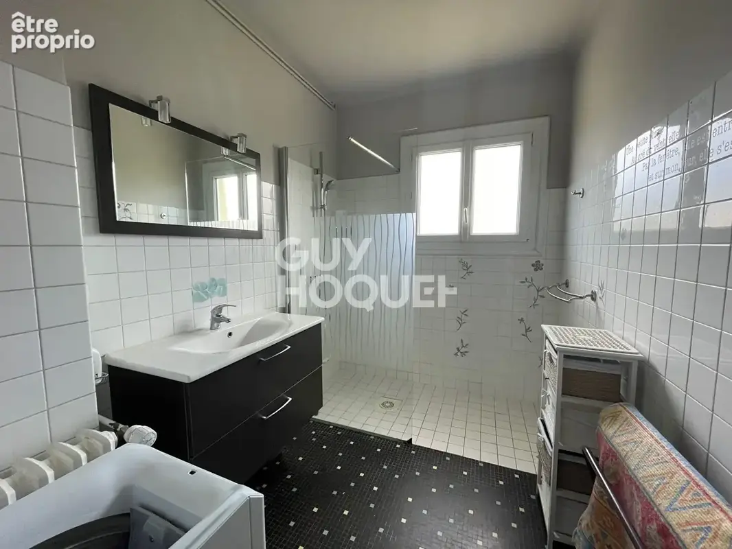 Etables sur mer : a vendre maison - photo 7