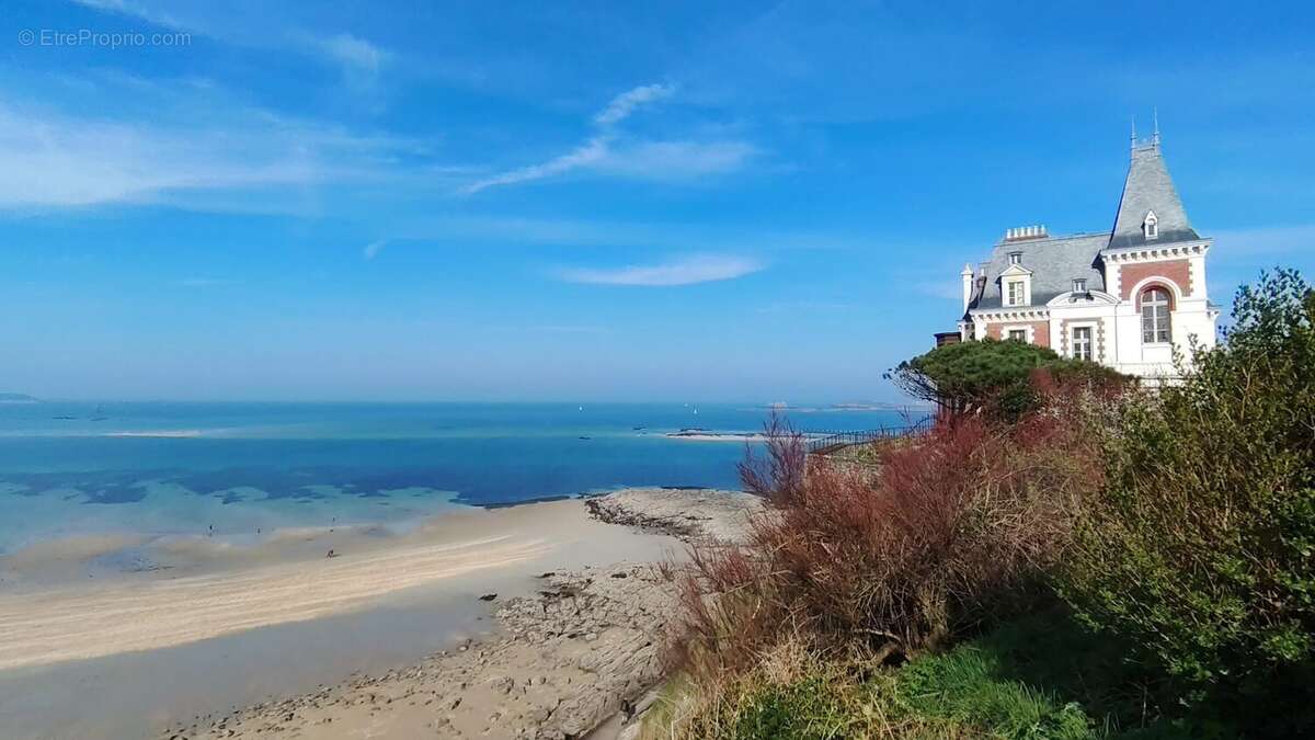 Appartement à DINARD