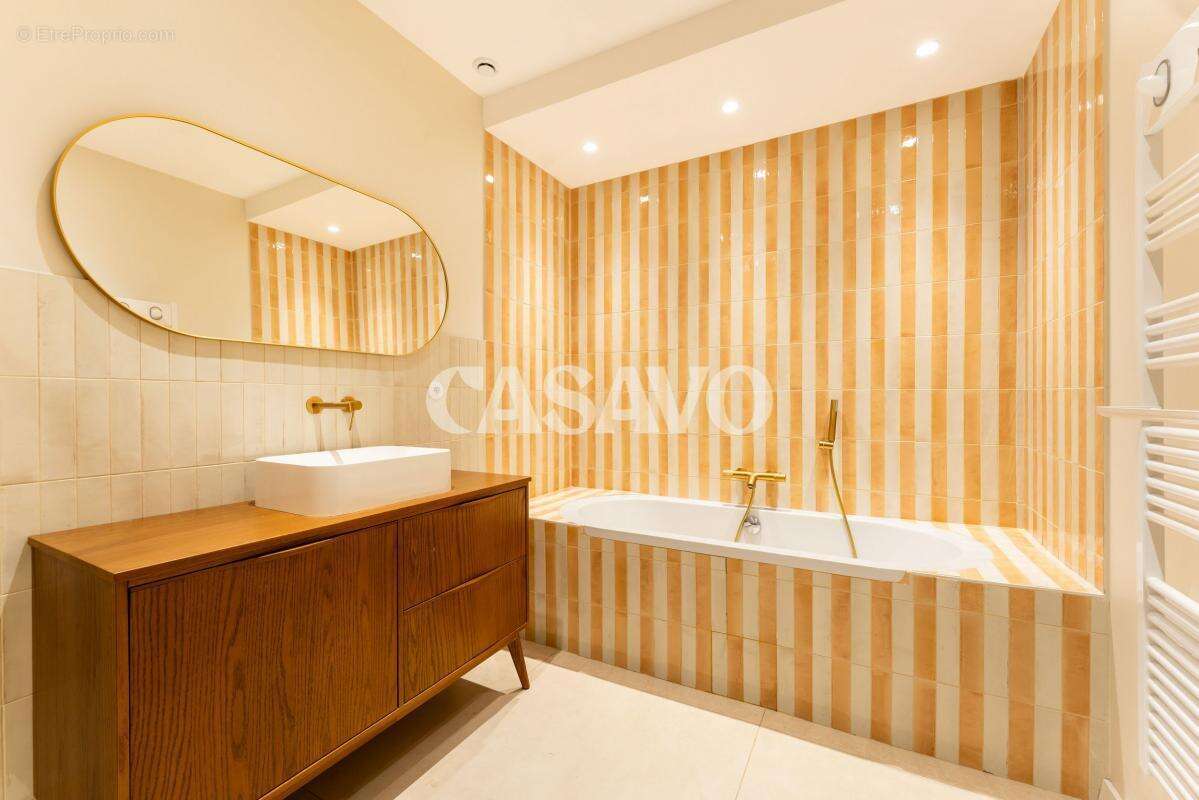 Appartement à AIX-EN-PROVENCE