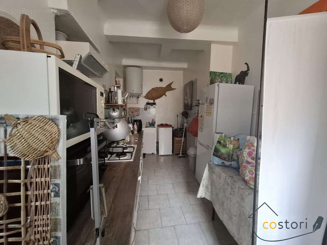 Appartement à TRANS-EN-PROVENCE