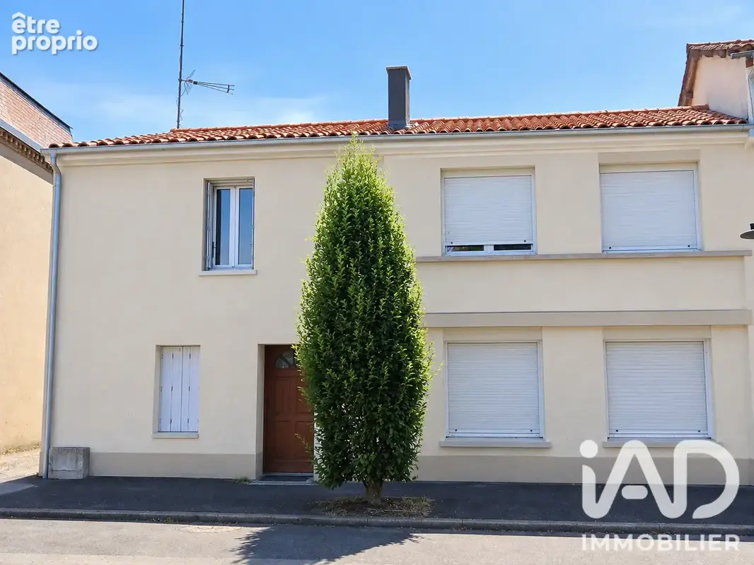 Photo 1 - Maison à MAULEON