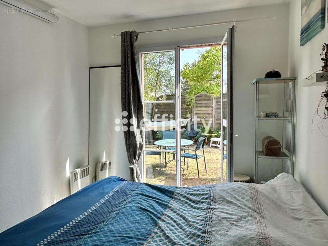 Maison 80 m² à Marennes  - photo 7