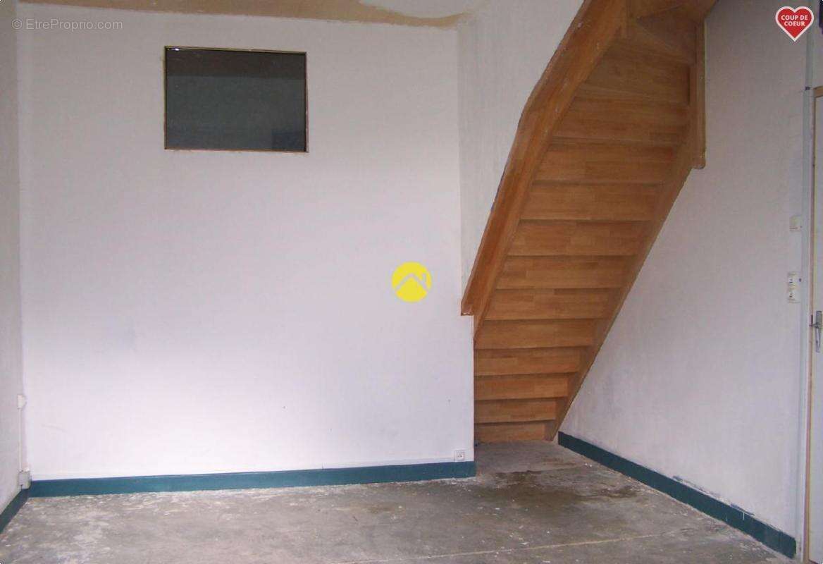 Maison à SAINT-FLORENT-SUR-CHER