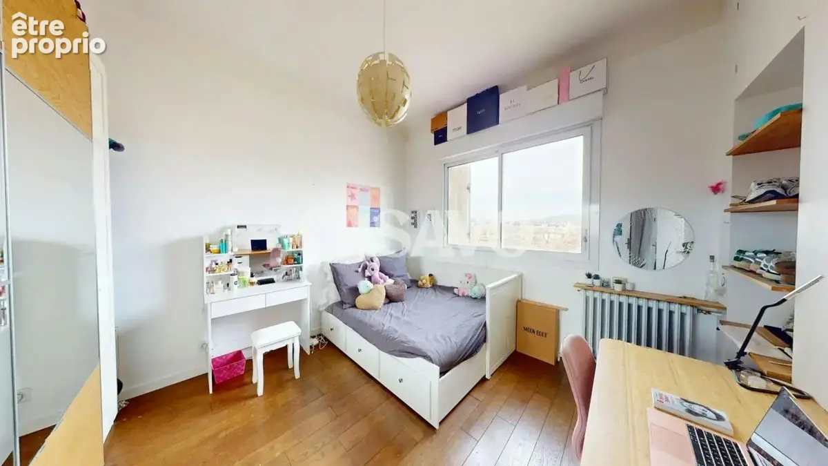 Vente Appartement 4 pièces de 108m² - 13006 Marseille - photo 15