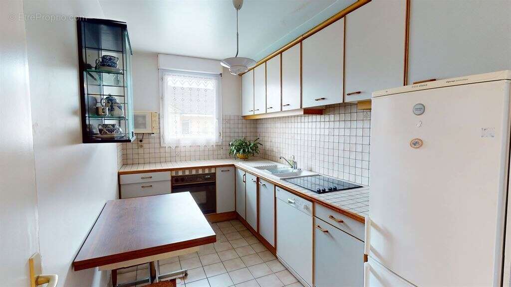 Appartement à CLAMART