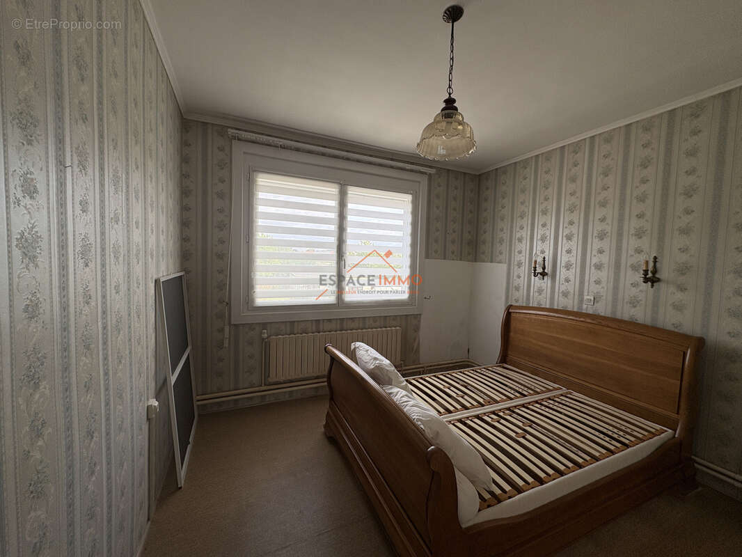 Maing : maison 3 chambres - photo 4