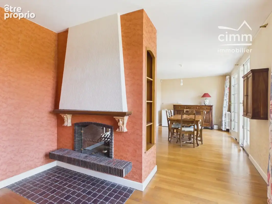 Maison 7 pièces 200 m² à vendre à Tullins (38210) - photo 8
