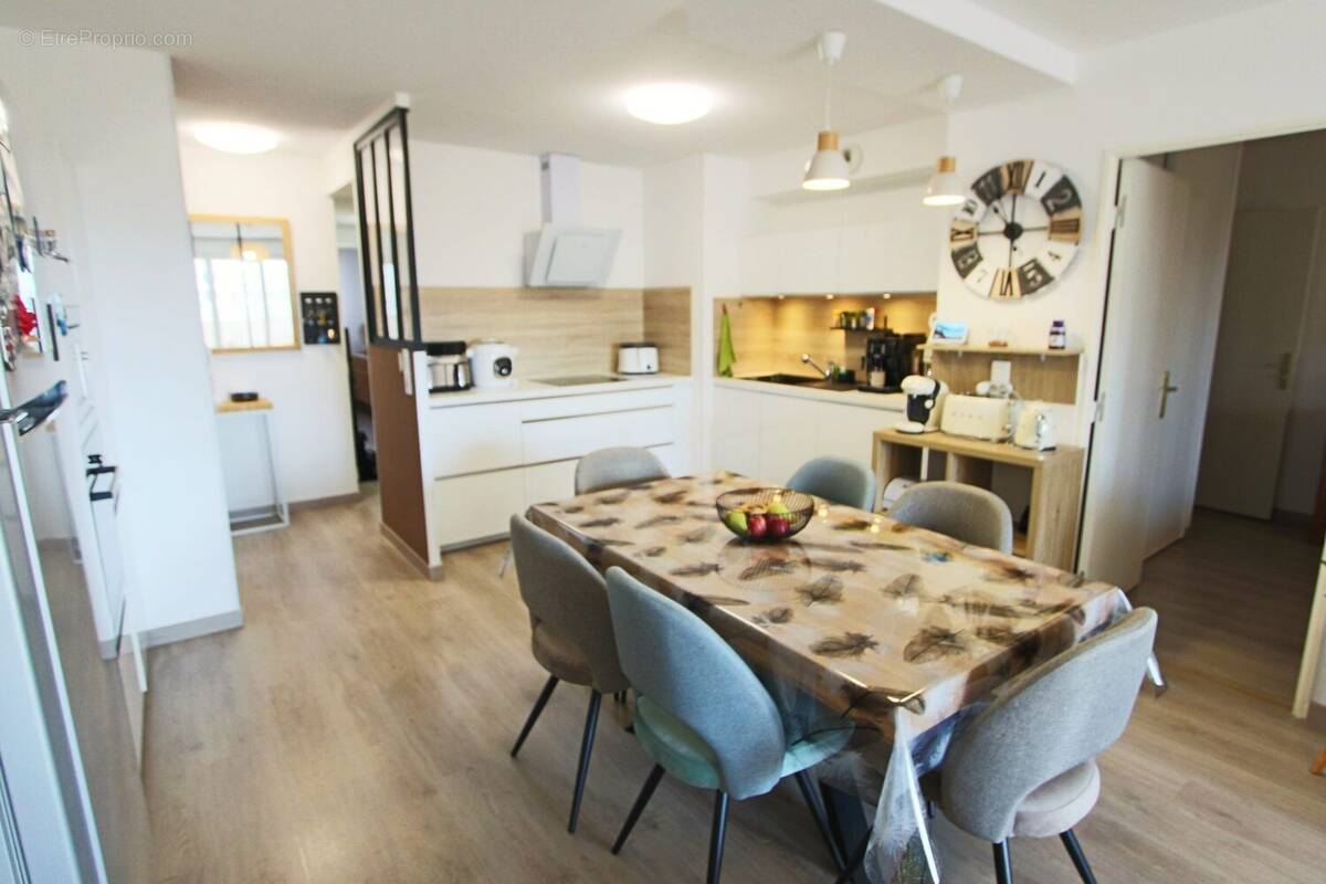 Appartement 87 m² à Ajaccio  - photo 4