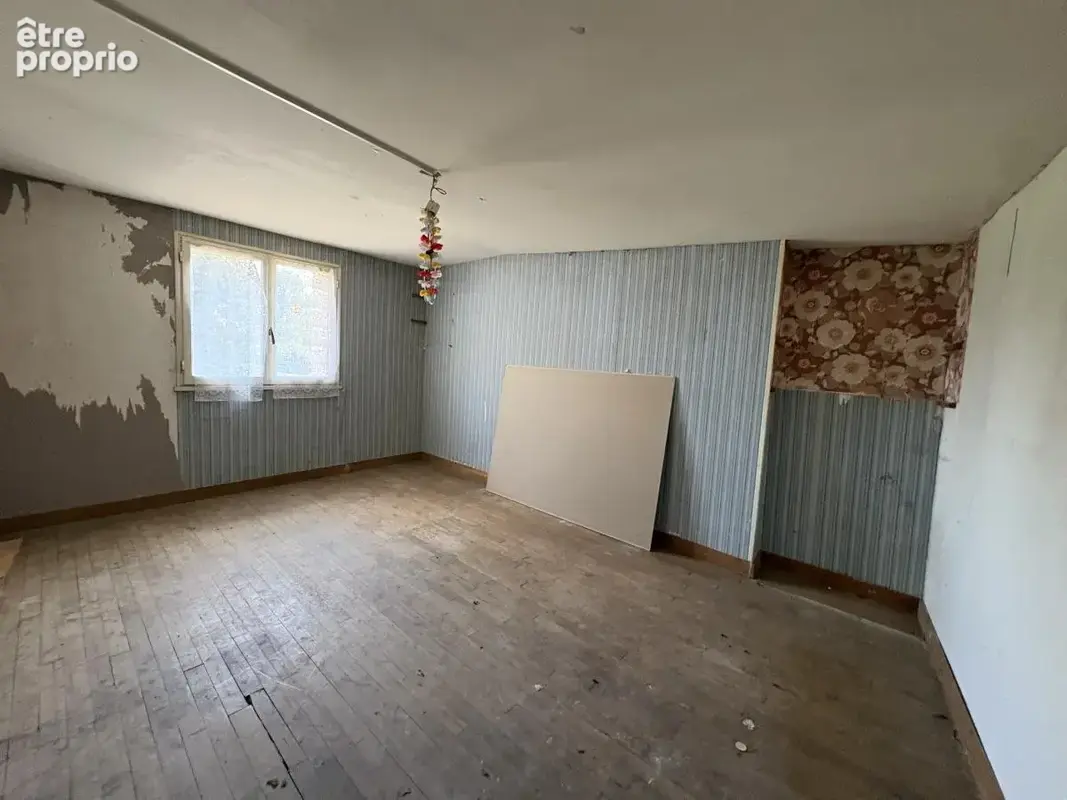 Maison 5 pièces 80 m² à vendre à La Foye-Monjault (79360) - photo 5