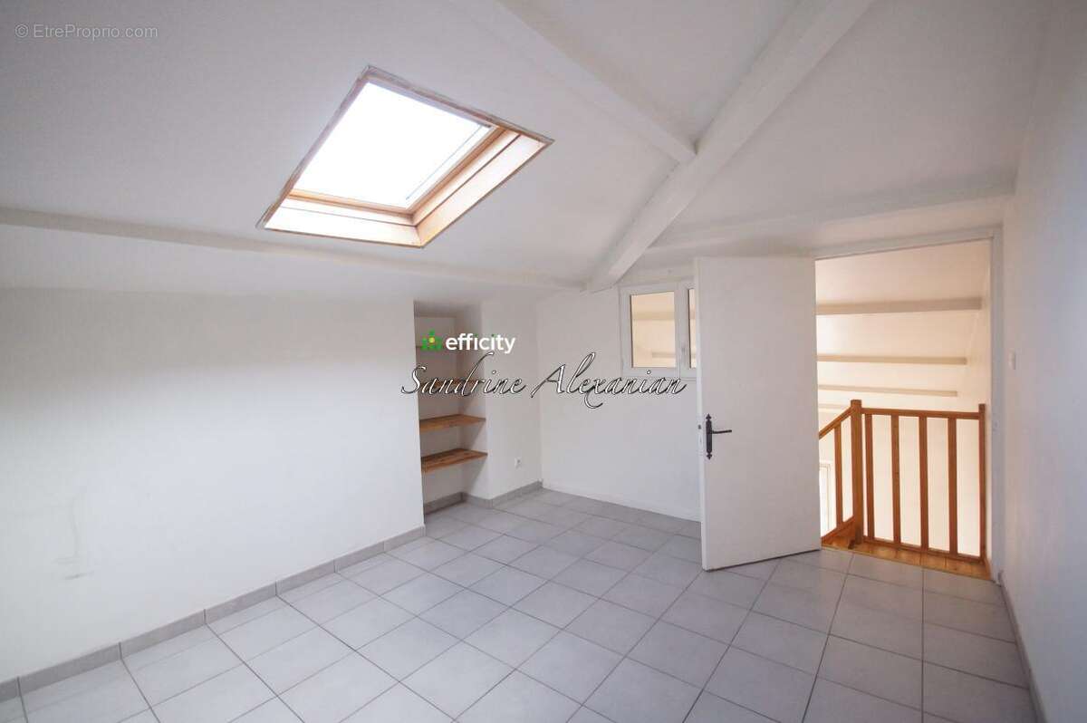 Appartement à VIDAUBAN