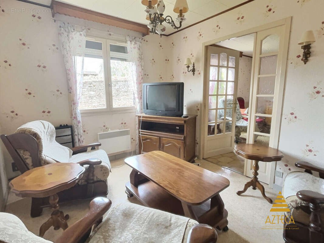Maison 81 m² à Solesmes  - photo 5