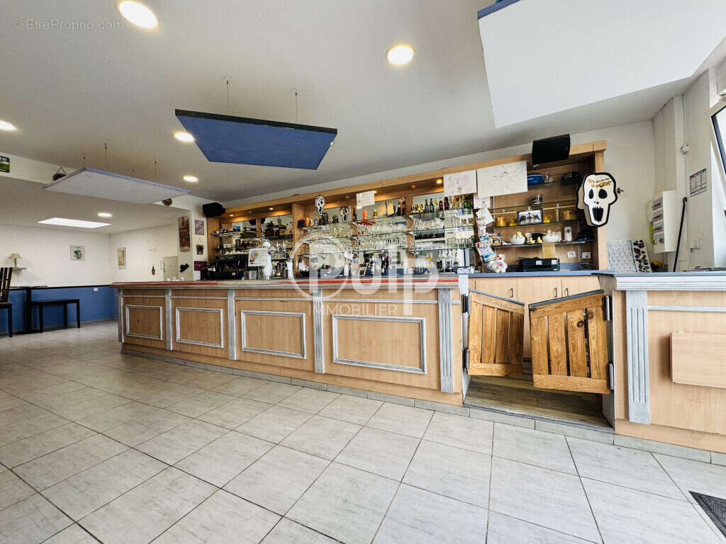 Appartement à FAMPOUX