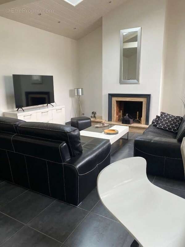 Maison à LA GUERCHE-DE-BRETAGNE