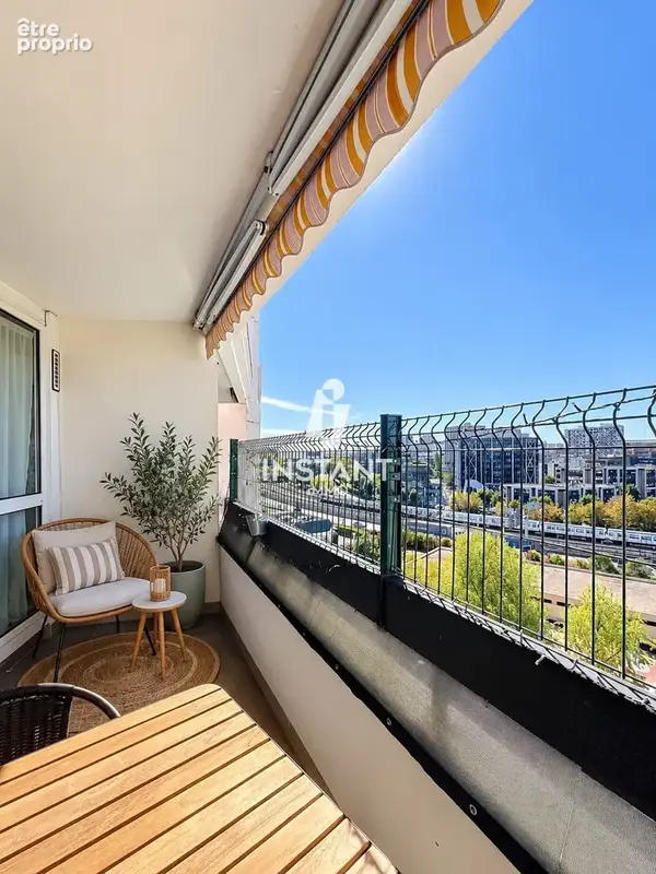 Appartement 3 pièces 69 m² à vendre à Creteil (94000) - photo 4