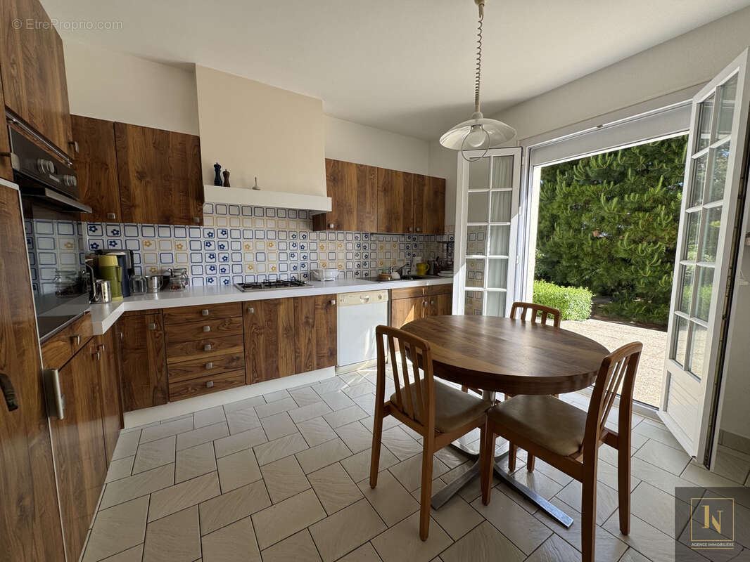 Maison à PORNIC