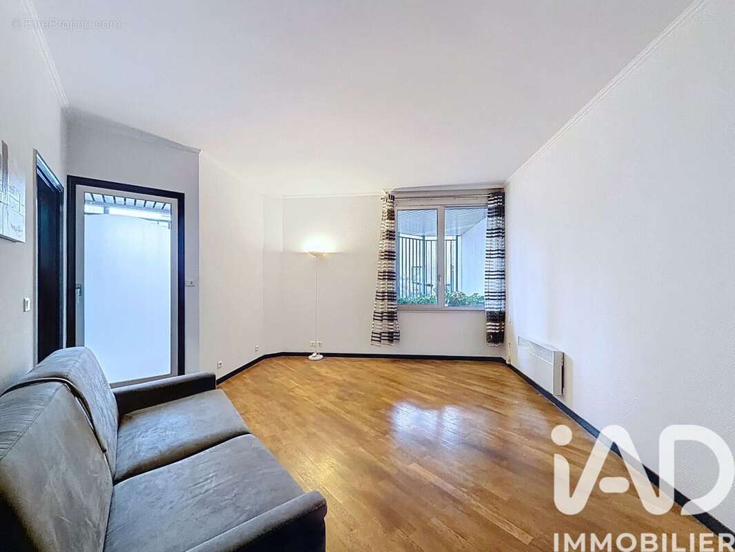 Photo 2 - Appartement à PARIS-13E