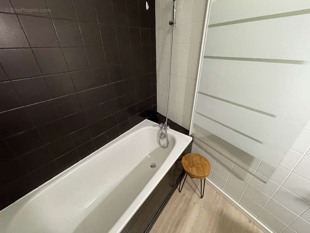 Appartement à PERIGUEUX