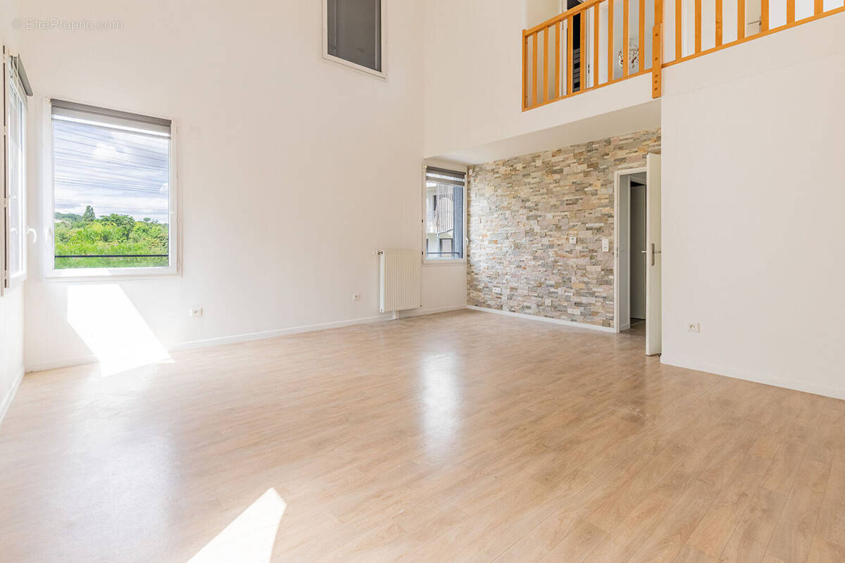 Appartement à PALAISEAU