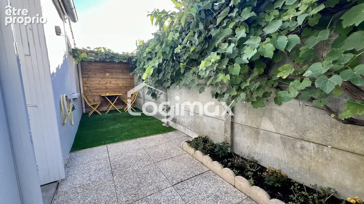 Maison 3 pièces 78 m² à vendre à Aytre (17440) - photo 7