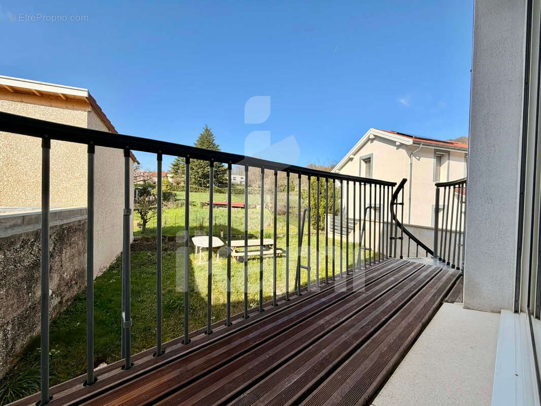Maison à COUBLEVIE