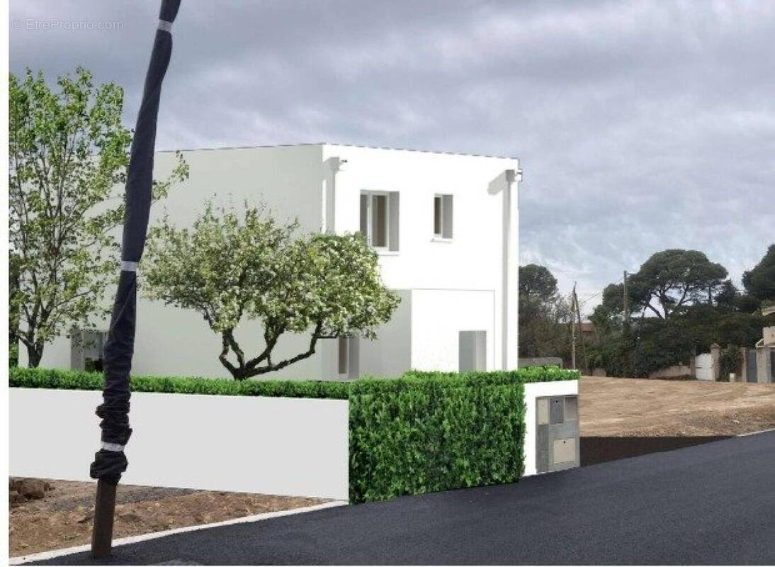 Photo 1 - Maison à VIAS