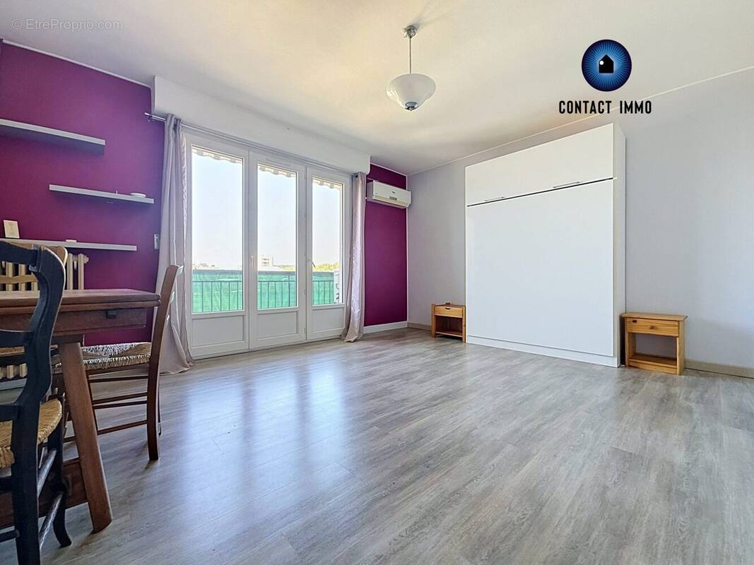 Appartement à BRIVE-LA-GAILLARDE