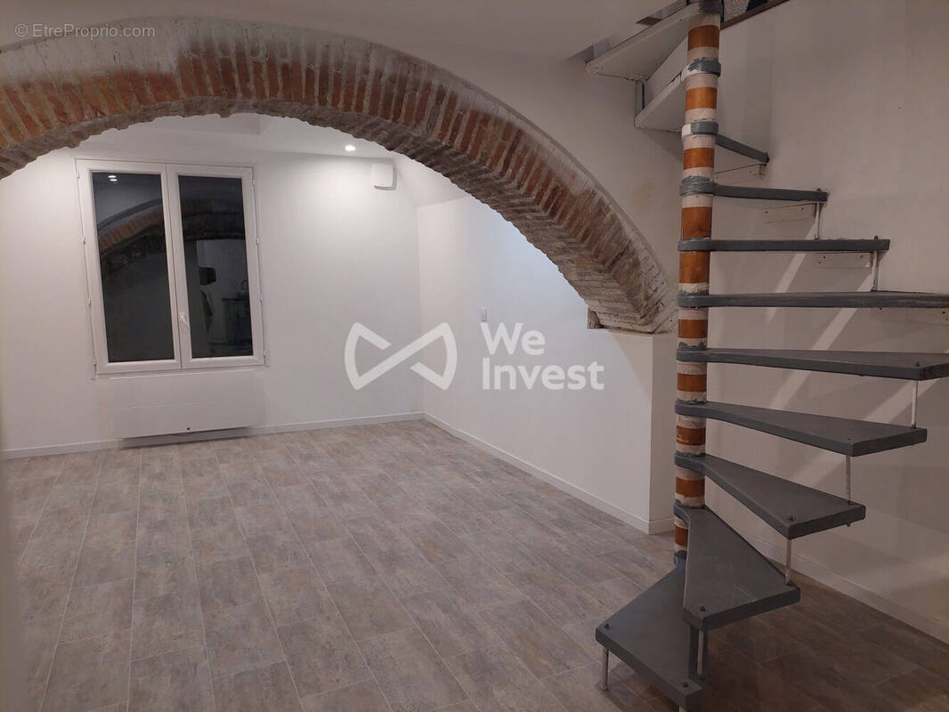 Appartement à TROYES