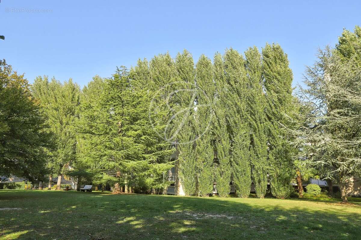 Appartement à GARCHES