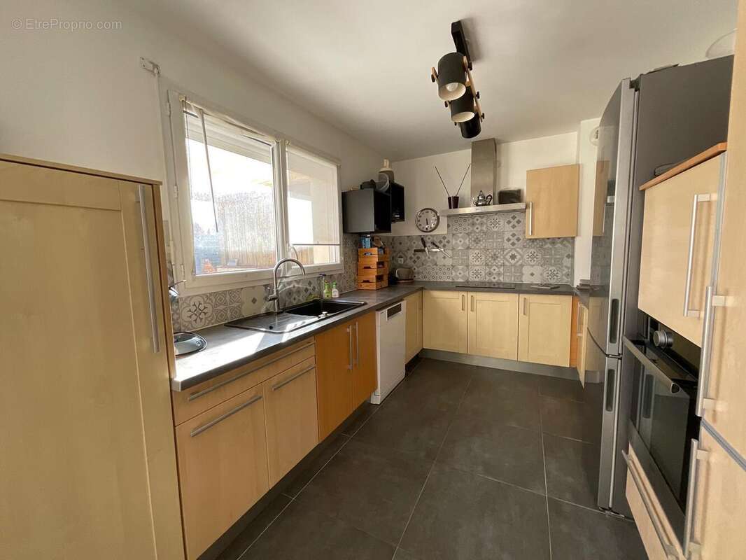 Photo 4 - Maison à LARCAY