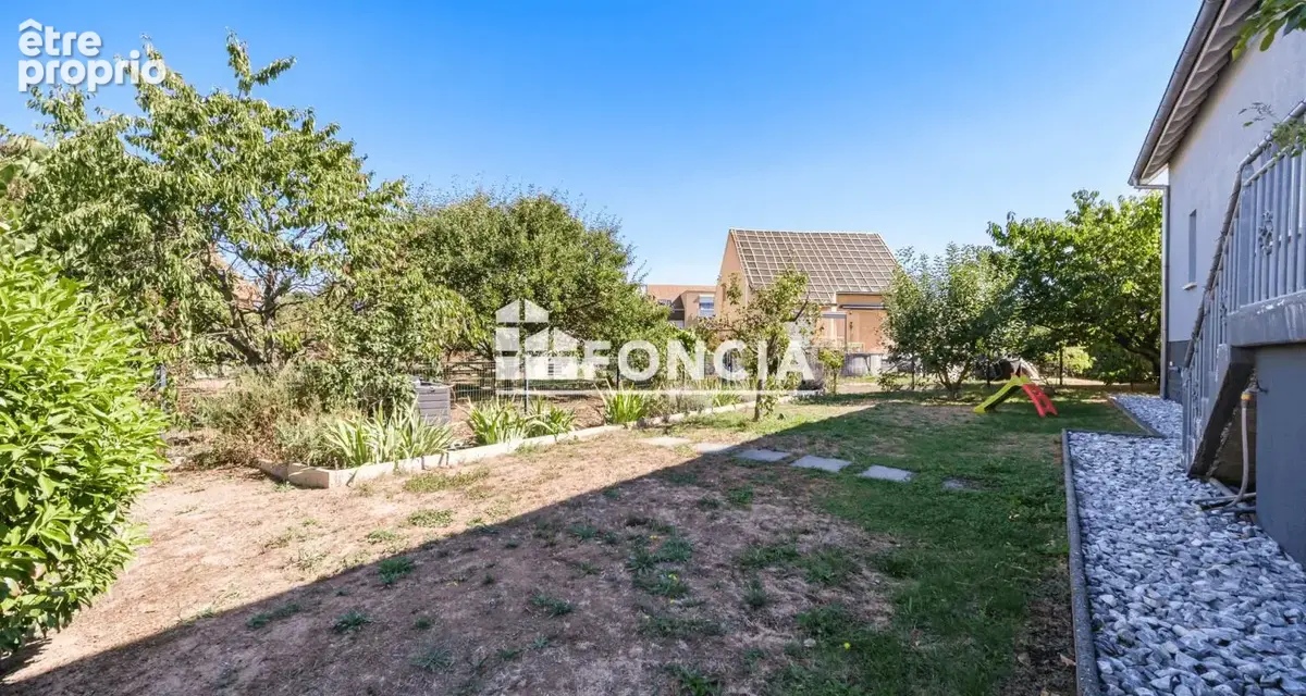  À VENDRE – Maison individuelle à Ingersheim (68040) - photo 10