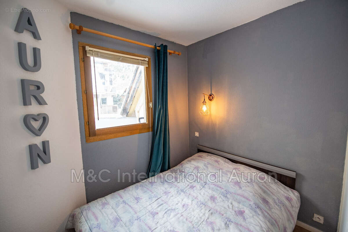 Appartement à SAINT-ETIENNE-DE-TINEE