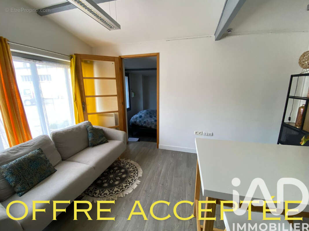 Photo 1 - Maison à MENIGOUTE