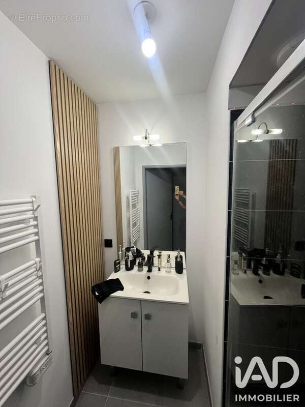 Photo 6 - Appartement à AIX-EN-PROVENCE