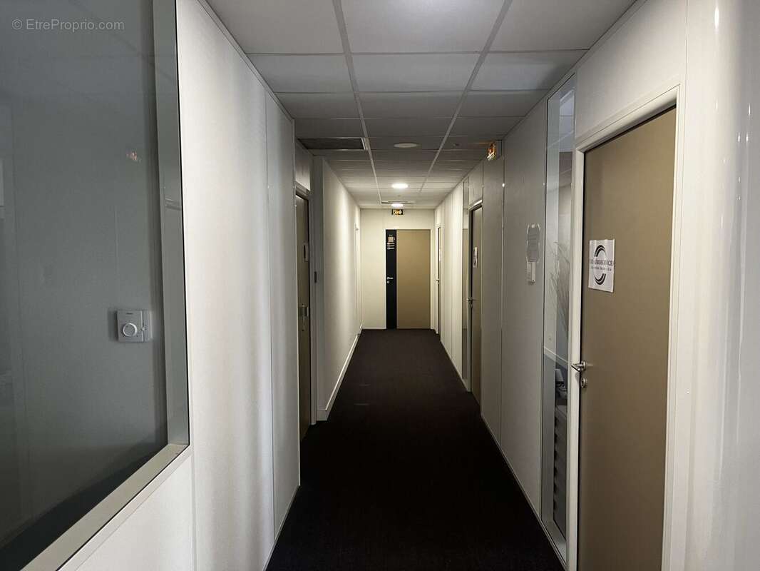 Commerce à MARTILLAC