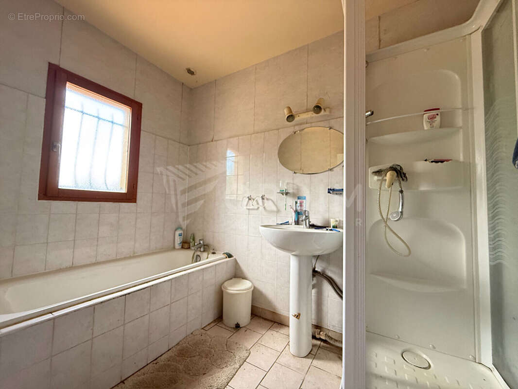 Maison Beaulieu Sur Loire, pavillon de plain-pied 4 chambres. - photo 7