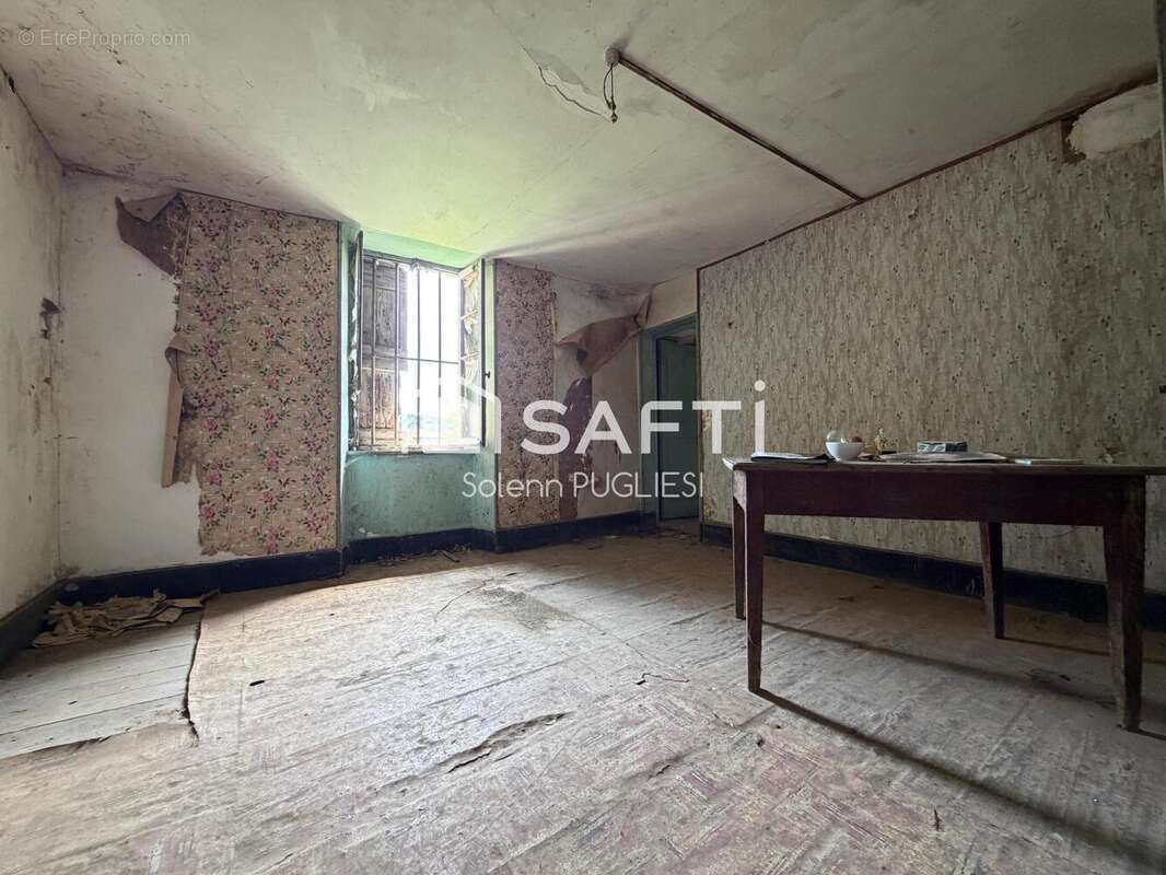 Photo 3 - Maison à BREZINS