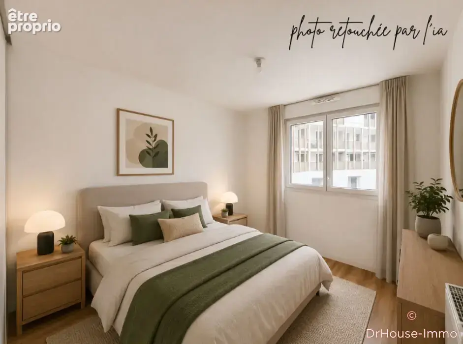 Appartement 3 pièces 63 m² à vendre à Merignac (33700) - photo 57