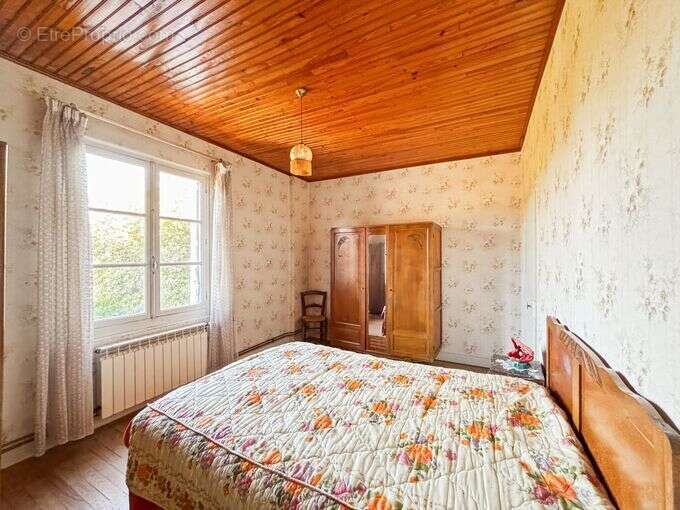 Maison à LAMOTHE-GOAS