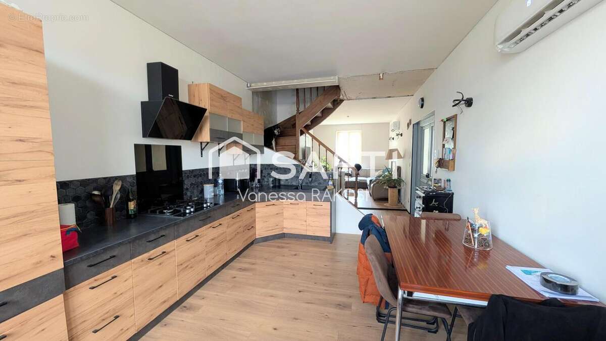 Photo 2 - Maison à MATHA