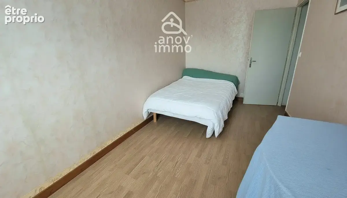 Maison sur sous sol rénovée, accessible de plain pied avec j - photo 10