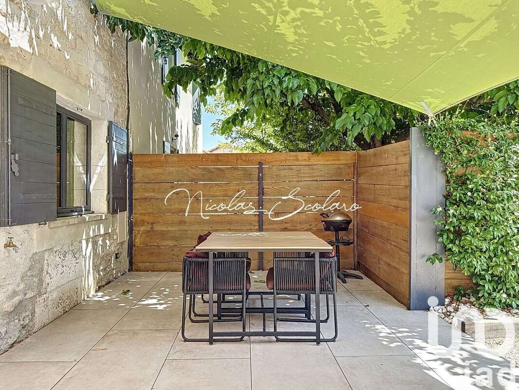 Photo 2 - Maison à SAINT-REMY-DE-PROVENCE