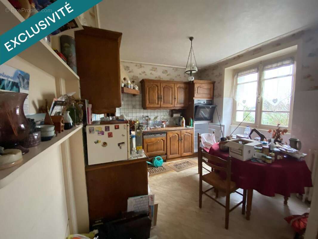 Photo 7 - Maison à SAINT-BRIEUC