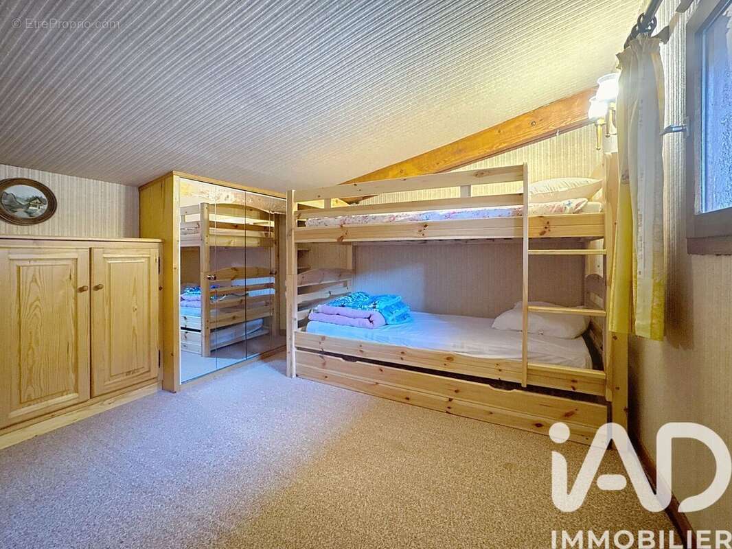 Photo 9 - Appartement à SAINT-MARTIN-VESUBIE