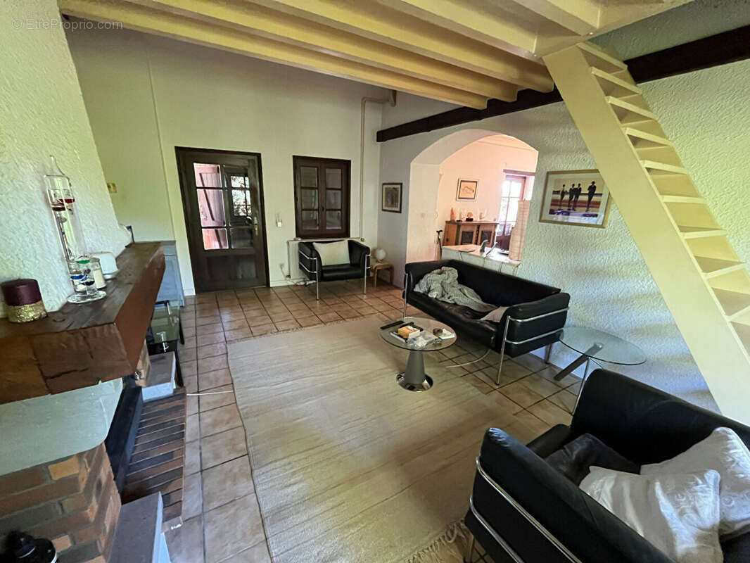 Belle ferme 117 m2 au calme - photo 11