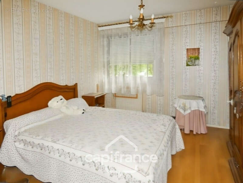 Appartement à CHALON-SUR-SAONE