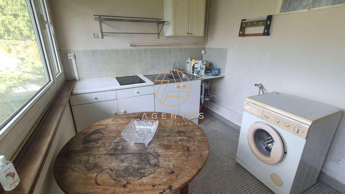 Appartement à LE PERREUX-SUR-MARNE