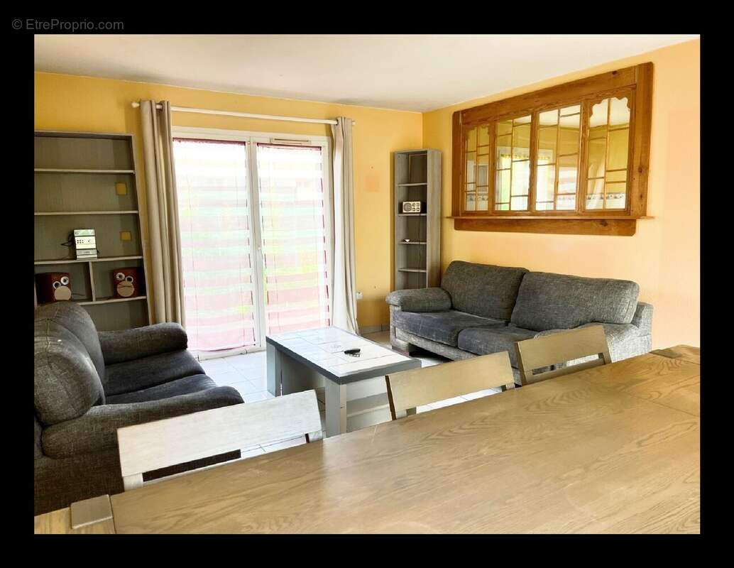 Maison à SAINT-PIERRE-D'OLERON