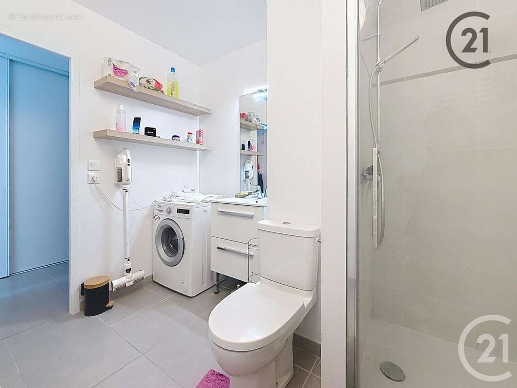 Appartement à TINQUEUX