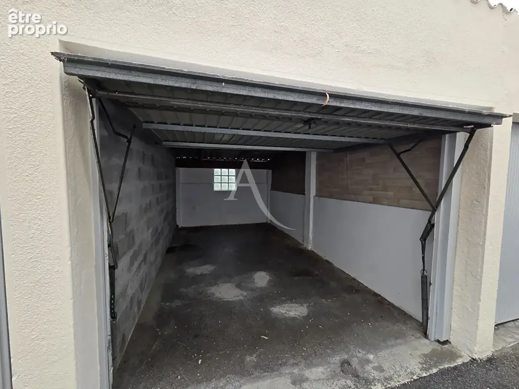Appartement Pau  1 chambre- Garage - Cave - photo 8