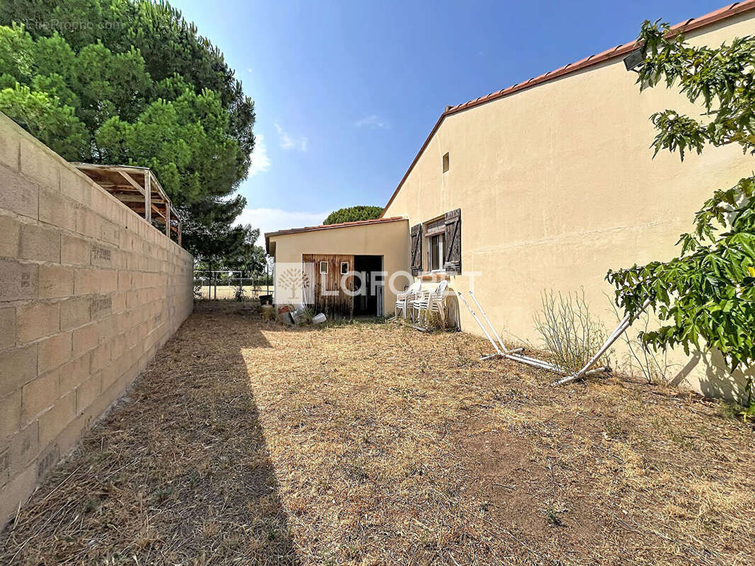 Maison Argeles Sur Mer 4 pièces 115 m2 - photo 4
